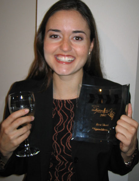 Mahaila Mckellar